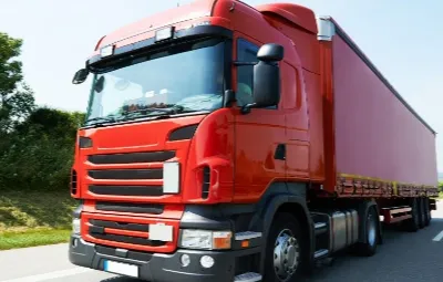 Konya Çamlıdere Ambar Kargo