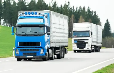 Konya Çamlıdere | Eşya Taşıma